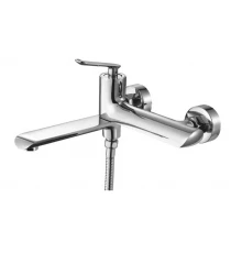 20032 Смеситель одн. для ванны корот "GANZER  (8/1шт)