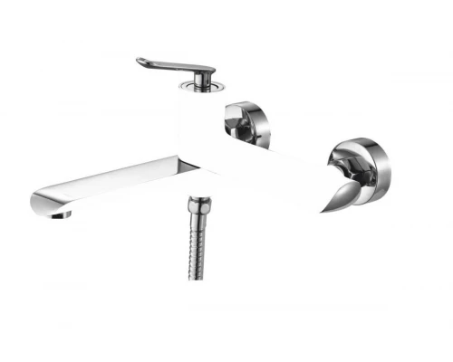 20032-F Смеситель однорыч  для ванны кор. "GANZER" (6/1шт)