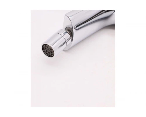 Смеситель для биде из латуни Ganzer GZ21051 хром