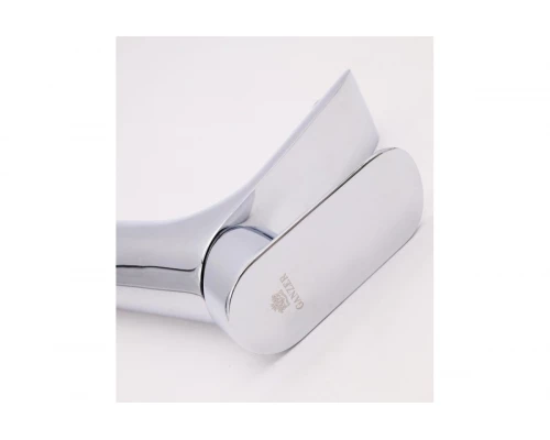 Смеситель однорычажный для раковины Ganzer GZ22011 хром