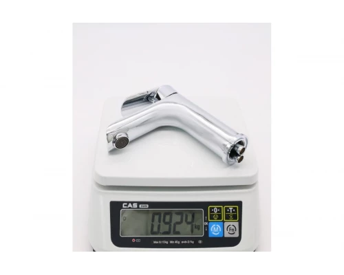 Смеситель однорычажный для раковины Ganzer GZ22011 хром