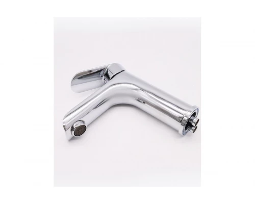 Смеситель однорычажный для раковины Ganzer GZ22011 хром