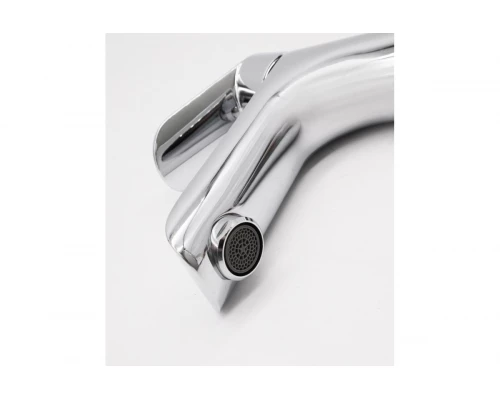 Смеситель однорычажный для раковины Ganzer GZ22011 хром