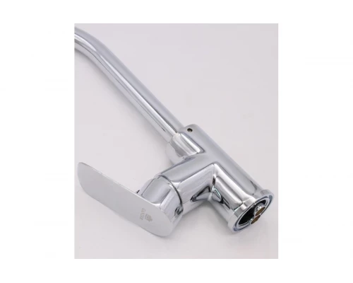 22021 Смес. однорычажный для кухни "GANZER" (10/1шт)