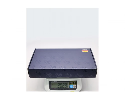 22021 Смес. однорычажный для кухни "GANZER" (10/1шт)