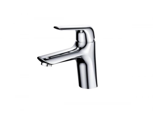 Смеситель для умывальника Ganzer GZ24011 хром