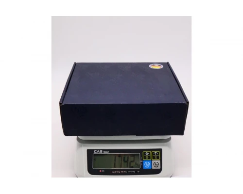 Смеситель для умывальника Ganzer GZ24011-C черный