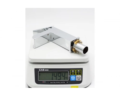 25001 Смеситель для умывальника "GANZER"  (10/1шт)