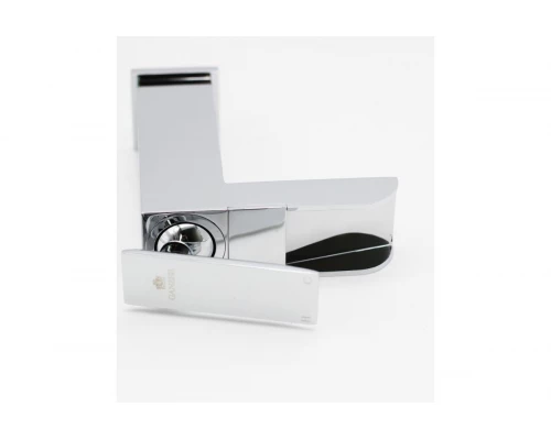 25001 Смеситель для умывальника "GANZER"  (10/1шт)