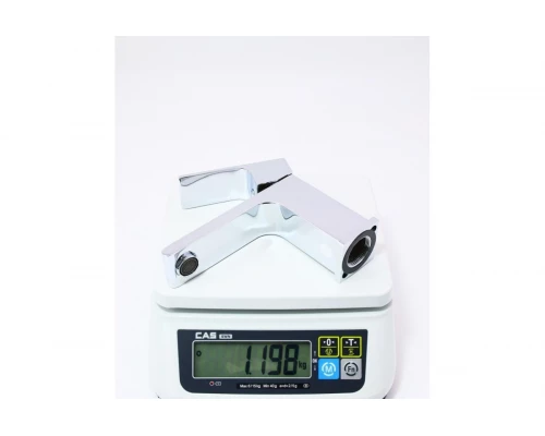 28011 Смеситель для умыв. "GANZER"  (10/1шт)