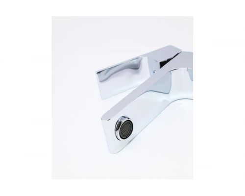 28011 Смеситель для умыв. "GANZER"  (10/1шт)