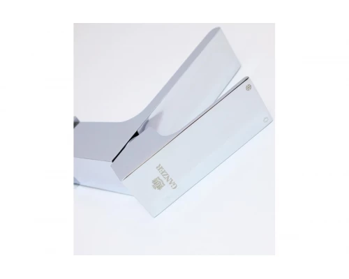 28011 Смеситель для умыв. "GANZER"  (10/1шт)