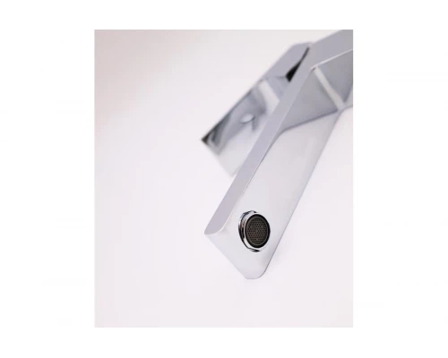 28012 Смеситель для умыв. (ВЫСОКИЙ) "GANZER"  (10/1шт)