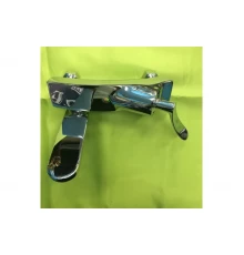 29031 Смеситель однорычажный для ванны "GANZER"