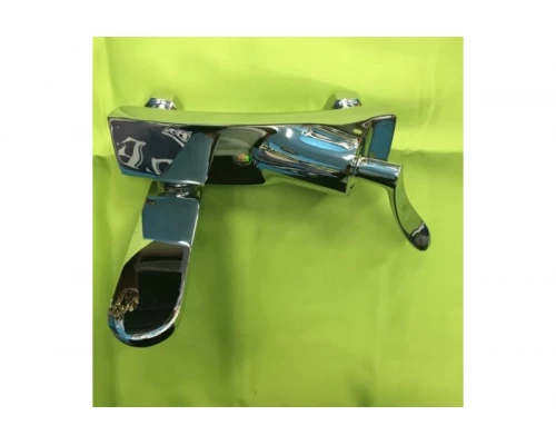 29031 Смеситель однорычажный для ванны "GANZER"