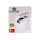 Смеситель для раковины Ganzer GZ44014-F с фиксированным изливом,водопад