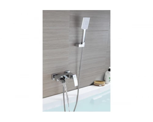 44033 Смеситель "GANZER"