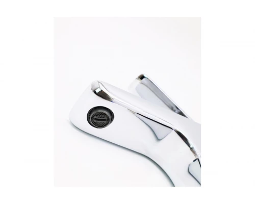 51011 Смеситель для умывальника  GANZER  (10/1шт)