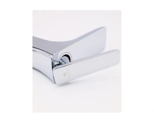 51011 Смеситель для умывальника  GANZER  (10/1шт)