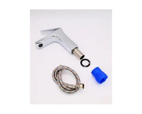 51011 Смеситель для умывальника  GANZER  (10/1шт)