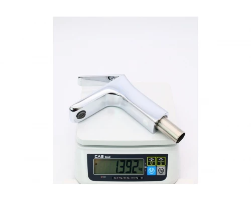 51011 Смеситель для умывальника  GANZER  (10/1шт)