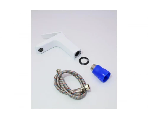 51011-F Смеситель для умывальника  GANZER  (10/1шт)