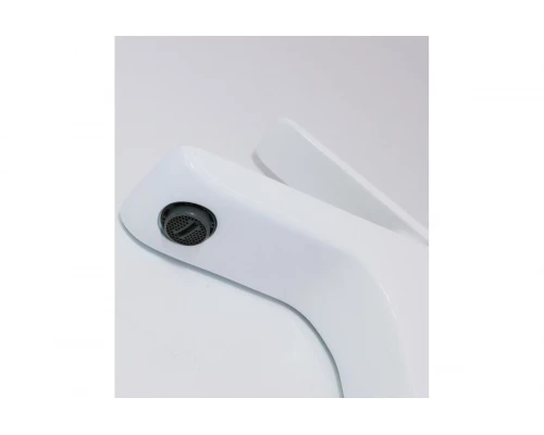 51011-F Смеситель для умывальника  GANZER  (10/1шт)