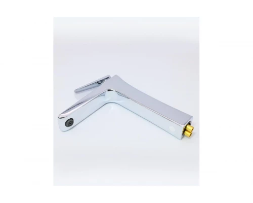 51012 Смеситель для умыв. (ВЫСОКИЙ) "GANZER"  (10/1шт)