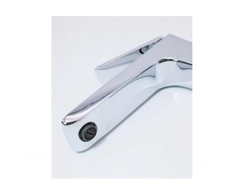 51012 Смеситель для умыв. (ВЫСОКИЙ) "GANZER"  (10/1шт)