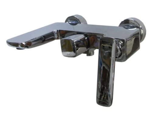 51032 Смеситель однорычажный для ванны "GANZER"  (10/1шт)