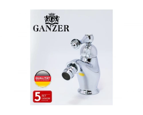 77012 Смеситель для биде  GANZER (10/1шт)