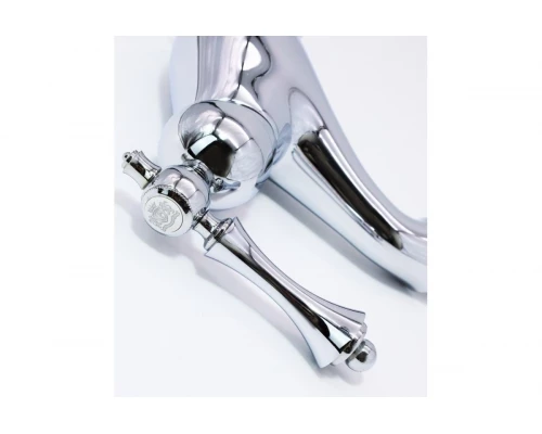 77012 Смеситель для биде  GANZER (10/1шт)