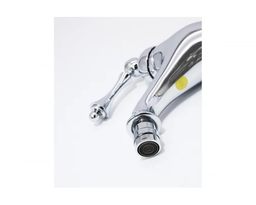 77012 Смеситель для биде  GANZER (10/1шт)