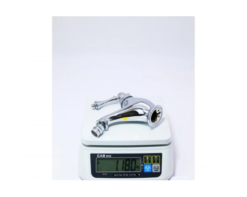 77012 Смеситель для биде  GANZER (10/1шт)