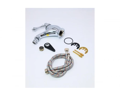 77012 Смеситель для биде  GANZER (10/1шт)