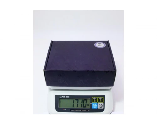 77012-D Смеситель для биде  (БРОНЗА)  GANZER  (10/1шт)