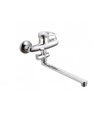 Смеситель для ванны Hansen H21030 хром