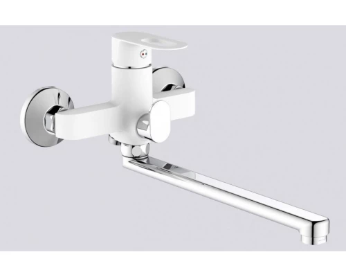 Смеситель для ванны Hansen H22018-F