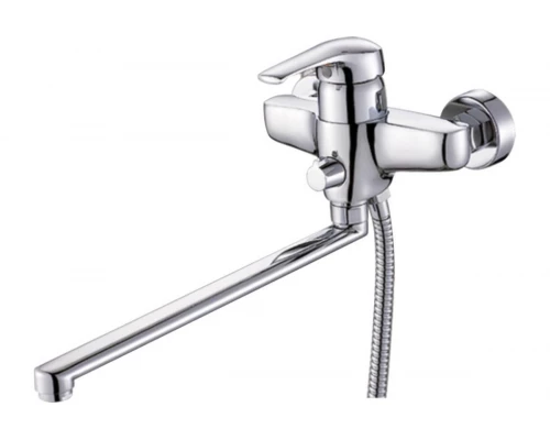 Смеситель для ванны и душа Hansen H22022