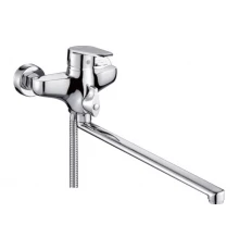 Смеситель для ванны и душа Hansen H22023