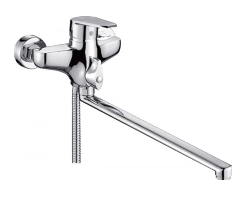 Смеситель для ванны и душа Hansen H22023