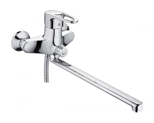 Смеситель для ванны и душа Hansen H22024