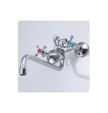 Смеситель для ванны Hansen H22055