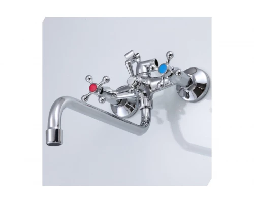 Смеситель для ванны Hansen H22055