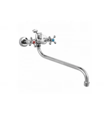 Смеситель для ванны Hansen H23055