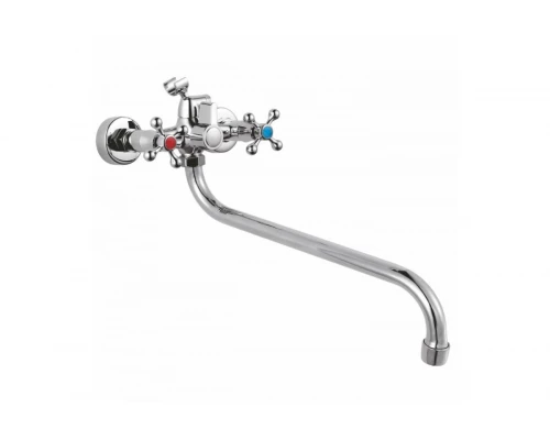 Смеситель для ванны Hansen H23055