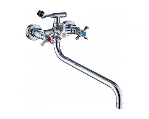 Смеситель для ванны Hansen H27051