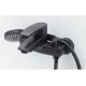 Смеситель для ванны Hansen H30009-C черный