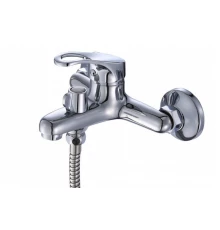Смеситель для ванны Hansen H30031 хром