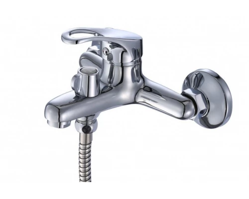 Смеситель для ванны Hansen H30031 хром